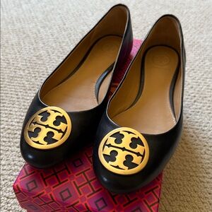 New Tory Burch Flats